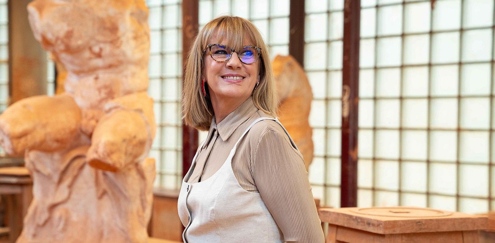 Gemma Nierga hablará de crianza en un programa nuevo en La 2 - RTVE