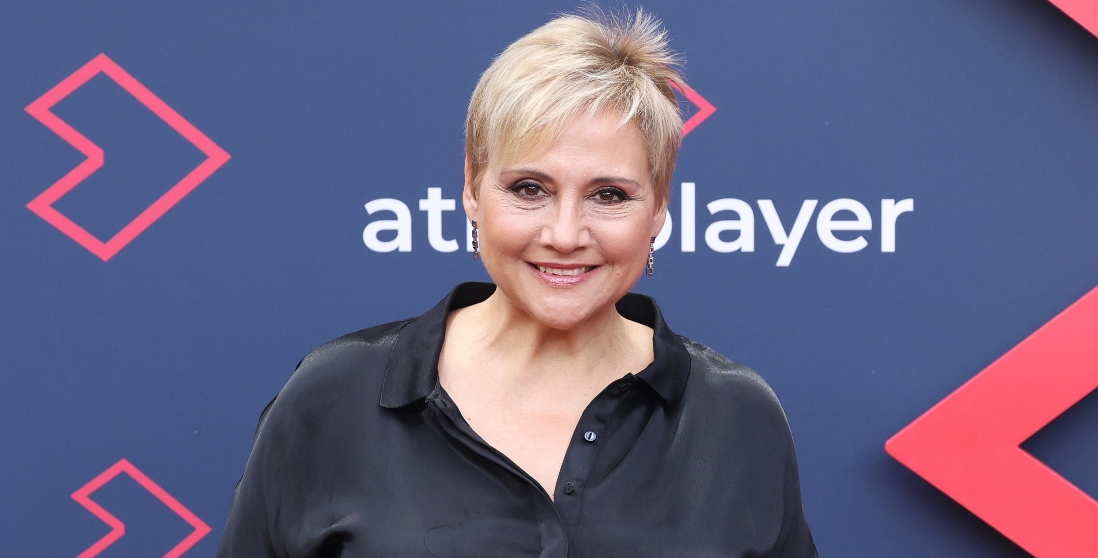 Gloria Serra confiesa que ha sufrido agorafobia - Europa Press