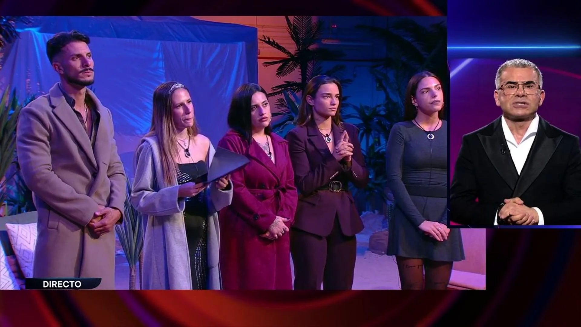 Gran Hermano està fent molt mala audiència en aquesta edició - Telecinco