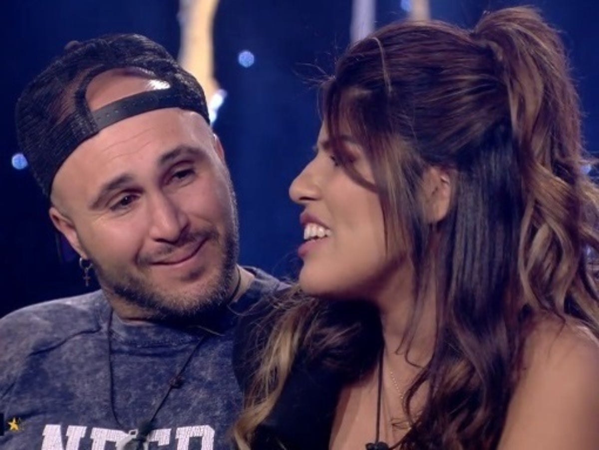 ¿Habrá reconciliación entre Kiko Rivera e Isa Pantoja? | Europa Press