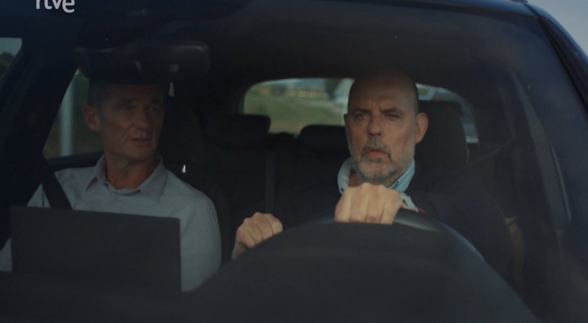 Iñaki Urdangarin és el primer convidat del nou programa de Jordi Basté a La 2Cat | RTVE