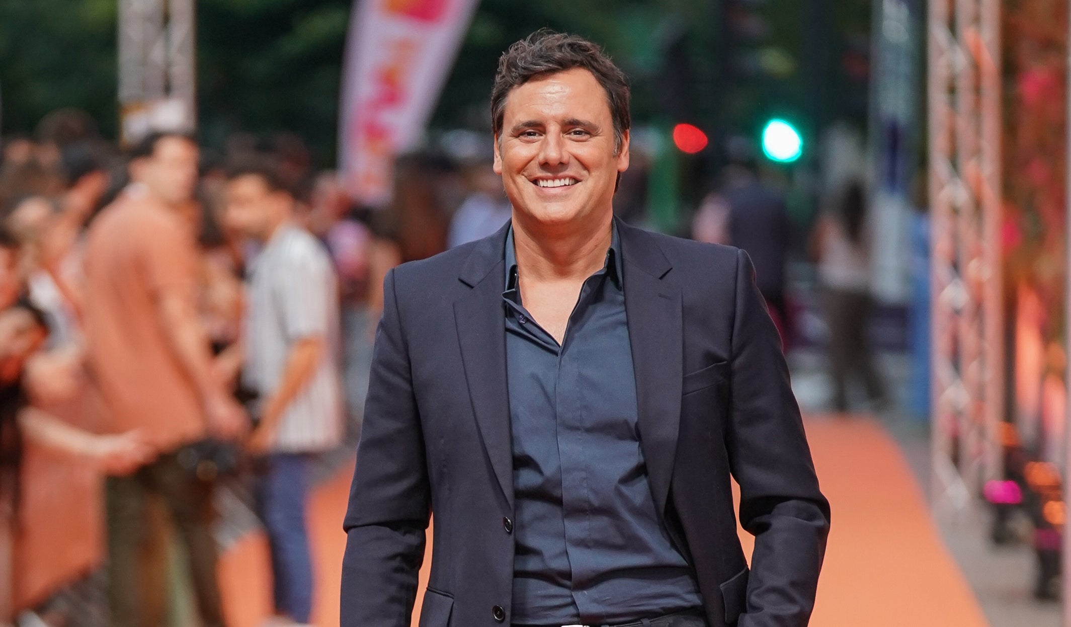  Ion Aramendi parla de la cancel·lació de 'Reacción en cadena' | Telecinco