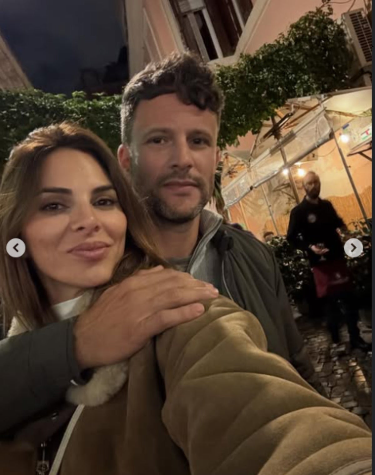 Irene Rosales comparteix imatges amb Guillermo, el seu xicot | Instagram