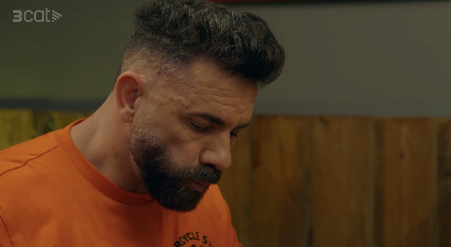 'Joc de cartes' buscarà el millor restaurant amb sabor de la Garrotxa - TV3