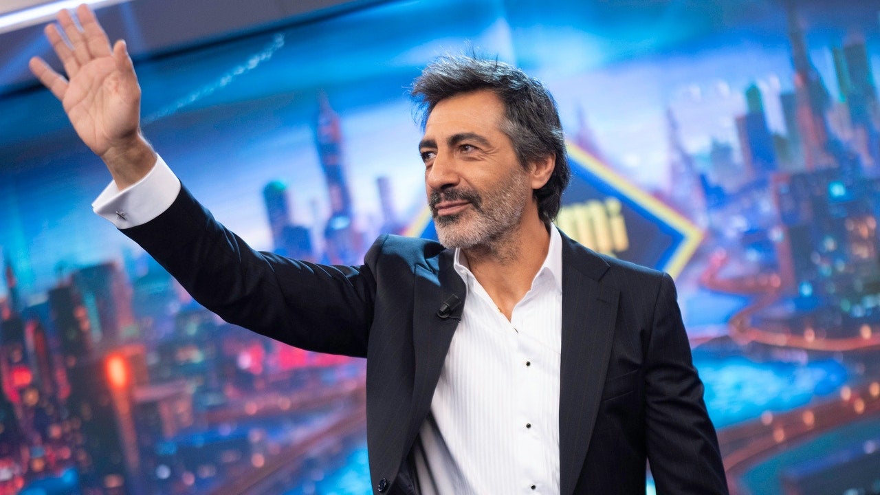 Juan del Val reacciona a las críticas por su premio Planeta - Antena