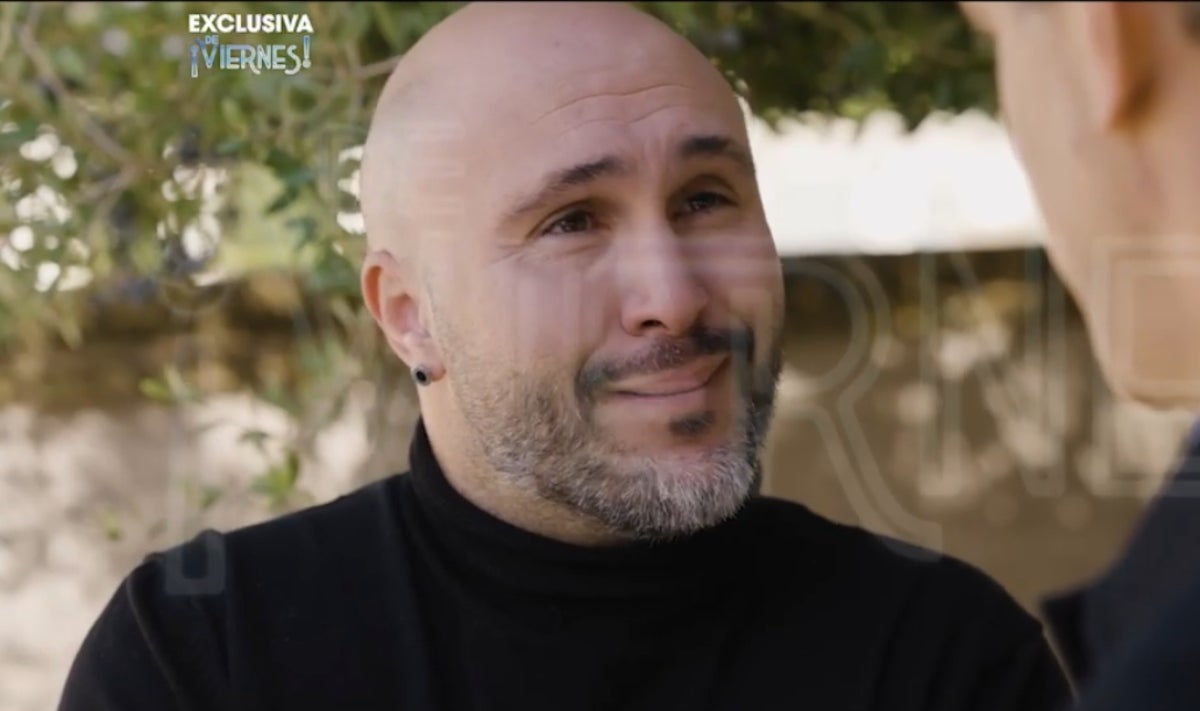 Kiko Rivera parlarà com mai del divorci amb Irene Rosales | Telecinco