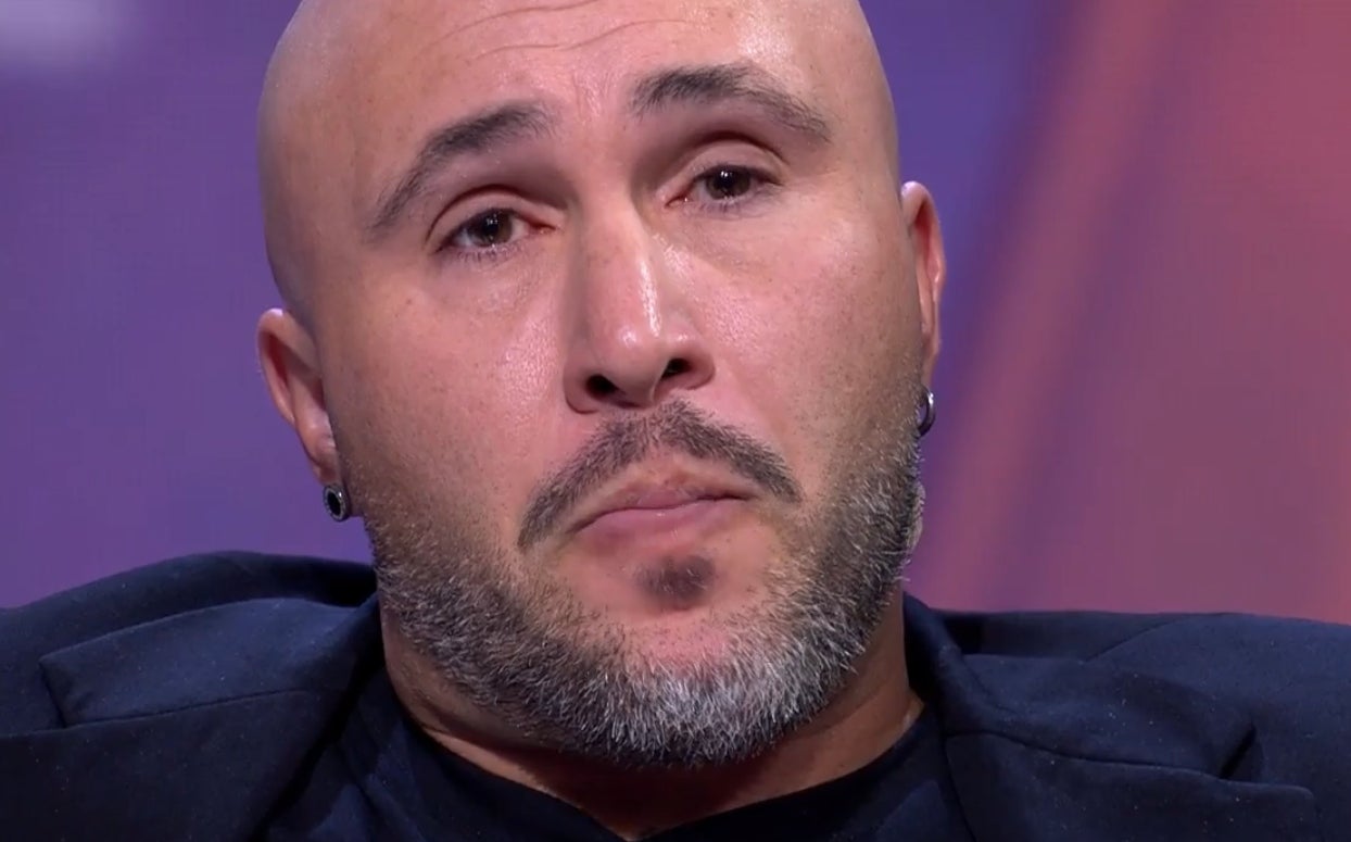 Kiko Rivera se sotmet a la seva entevista més íntima _ Telecinco