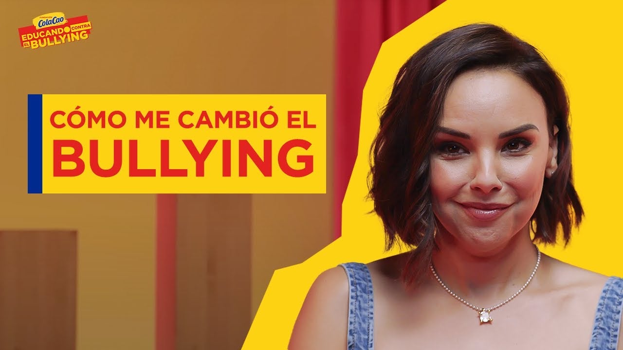 La cantant comparteix la seva experiència - ColaCao