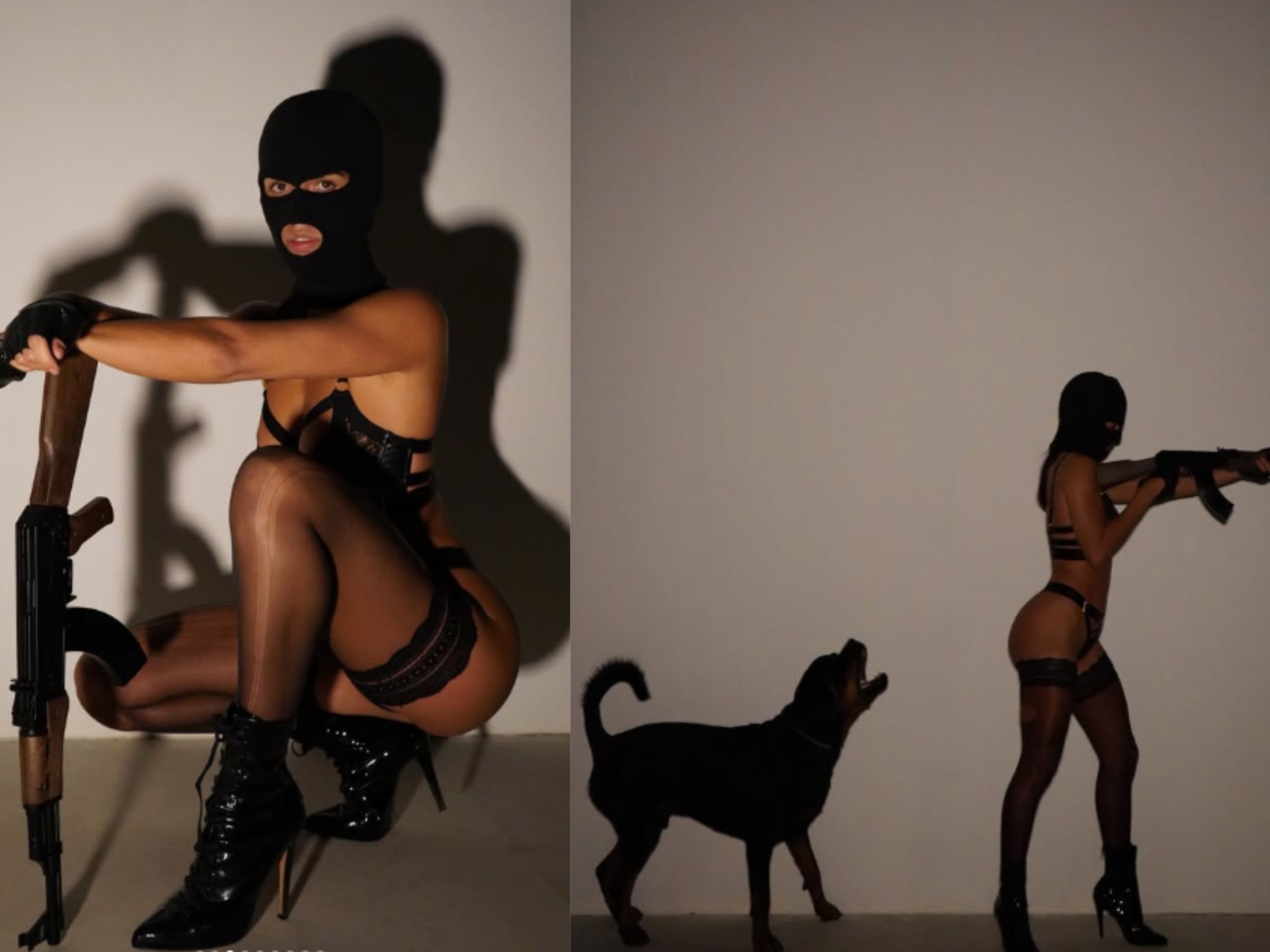 La disfressa de Sofía Suescun obre un debat entre els seus seguidors | Instagram