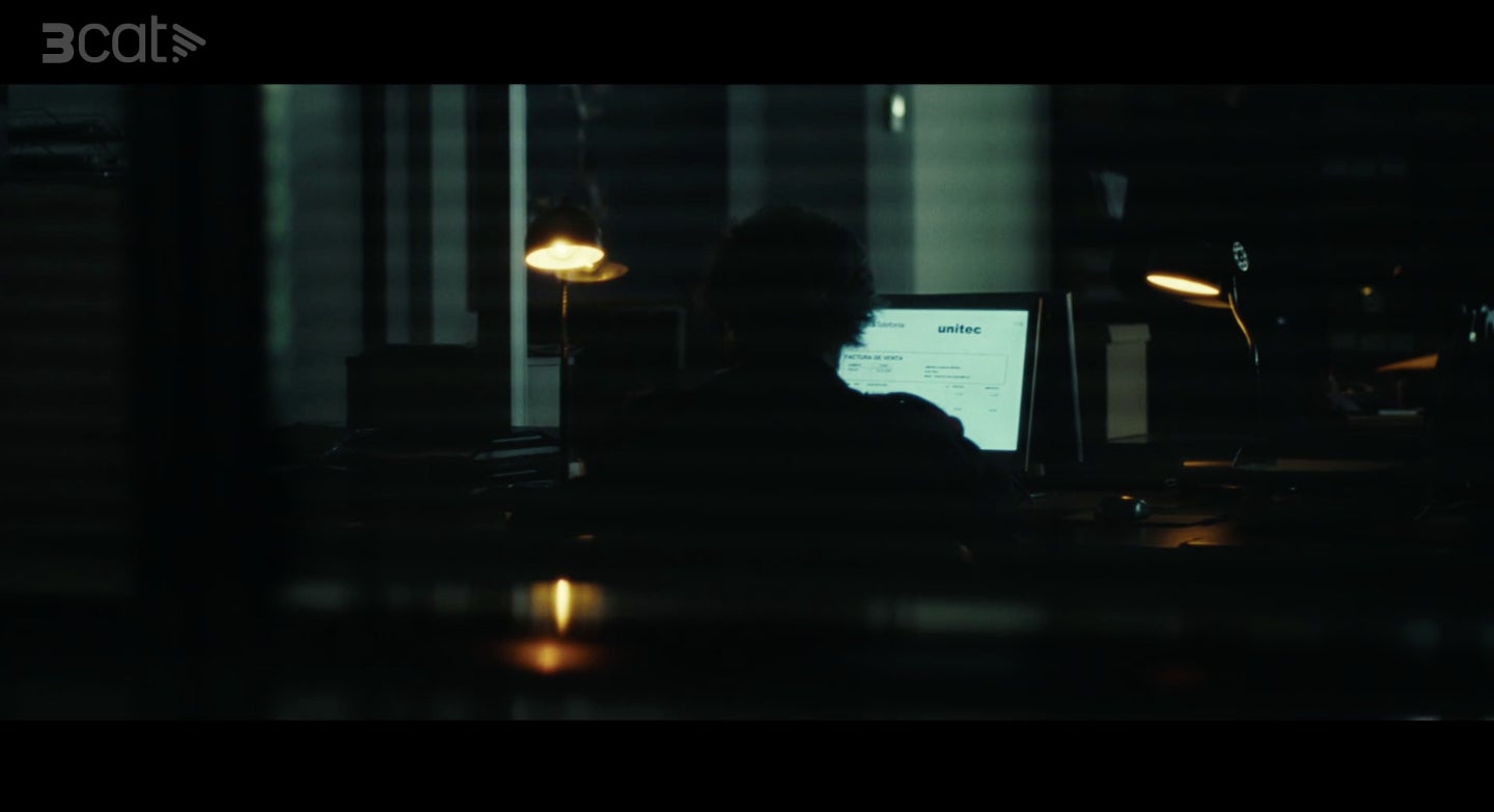 La factura de telèfon que van trobar al pis resultaria clau - TV3