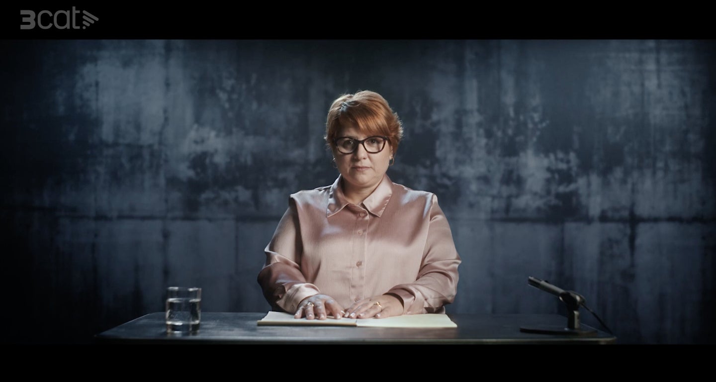 La germana de la Sílvia ha parlat sobre el cas per primera vegada - TV3