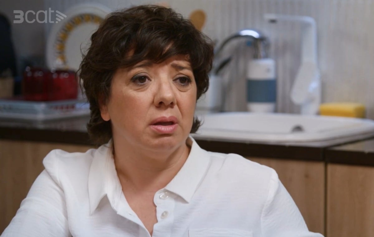 La Gina pren mesures dràstiques per buscar solucions a 'Com si fos ahir' | 3Cat