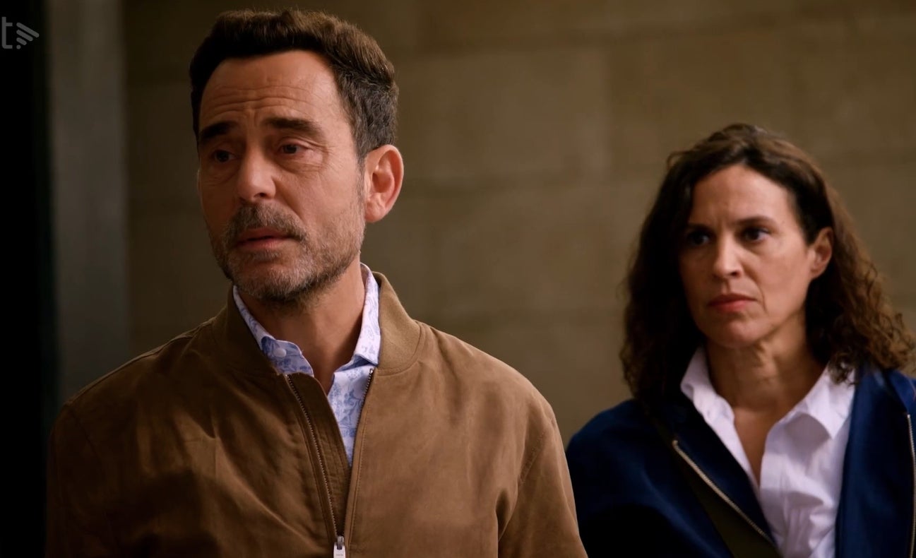 La infidelitat del Francesc per fi ha sortit a la llum a 'Com si fos ahir' | 3Cat.