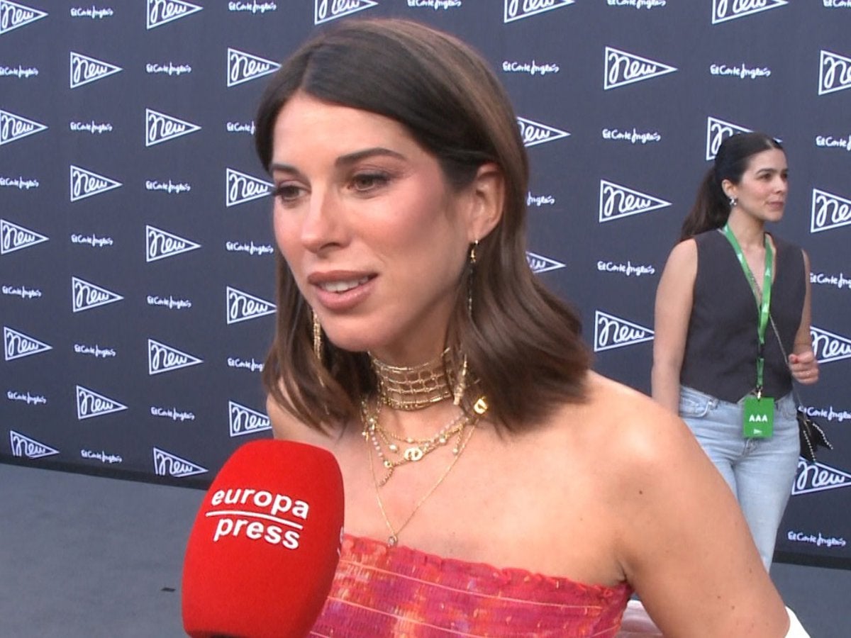 La influencer se sincera en una entrevista sobre el divorci i la maternitat en solitari - Europa Press