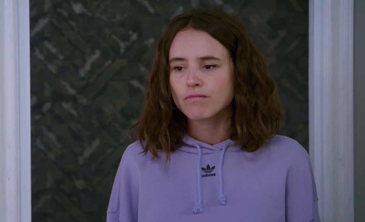 Naiara se enfrenta a una nueva pelea familiar en 'Com si fos ahir' | 3Cat