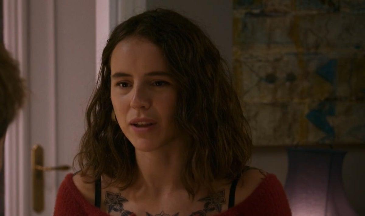  Naiara regresa a 'Com si fos ahir' y debe decidir entre Karim y Ferni | 3Cat