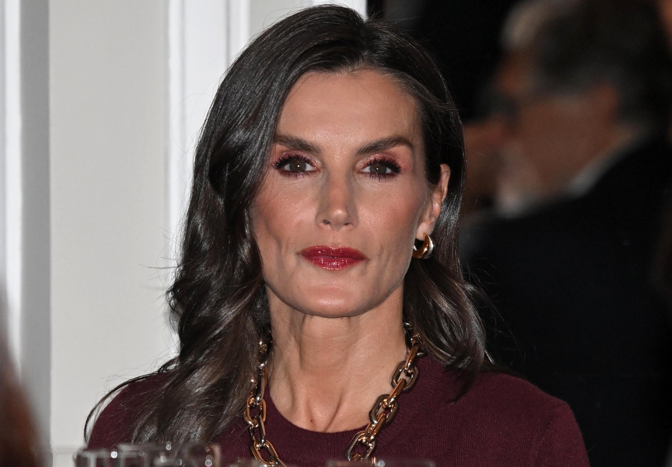 La reacción de Leticia a las polémicas memorias de Juan Carlos: ¿qué ha dicho? | Europa Press