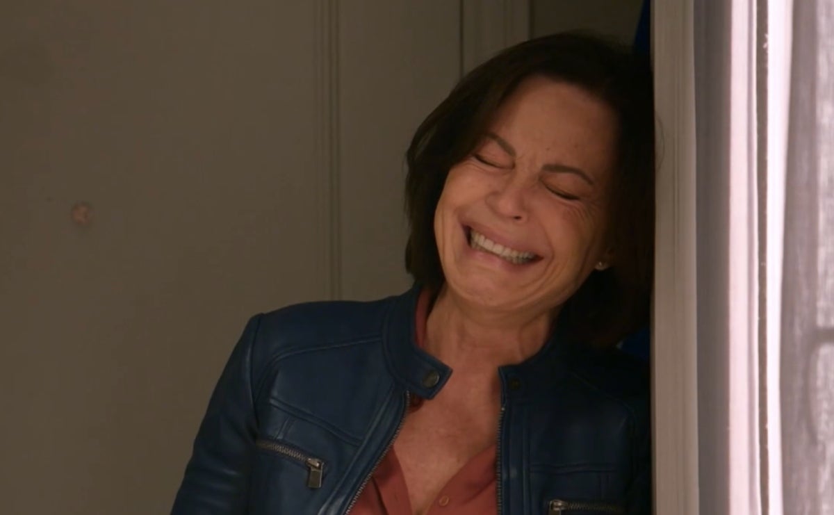 La Sílvia descobrirà el diagnòstic de la malaltia a 'Com si fos ahir' _ 3Cat