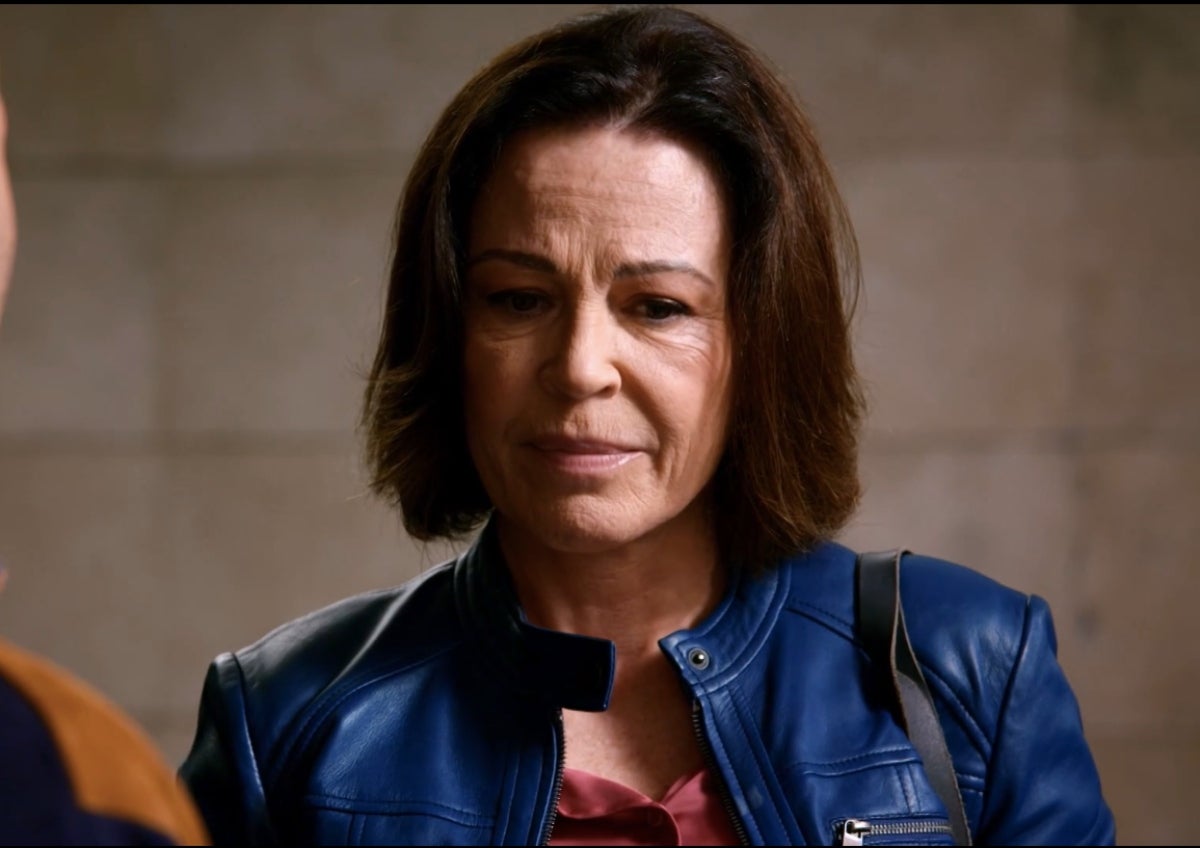 La Sílvia no vol fer patir el Francesc a 'Com si fos ahir' | 3Cat