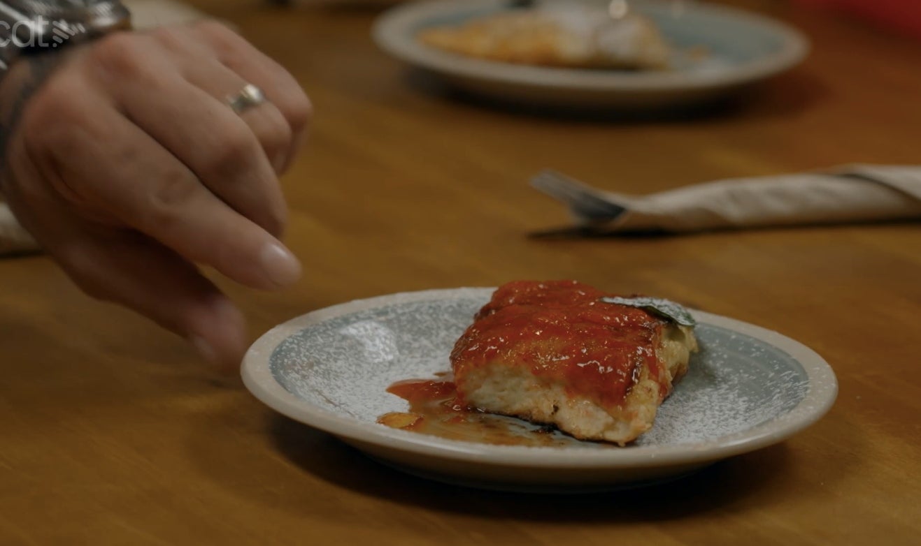 La torrada de Santa Teresa portava sal enlloc de sucre _ 3Cat