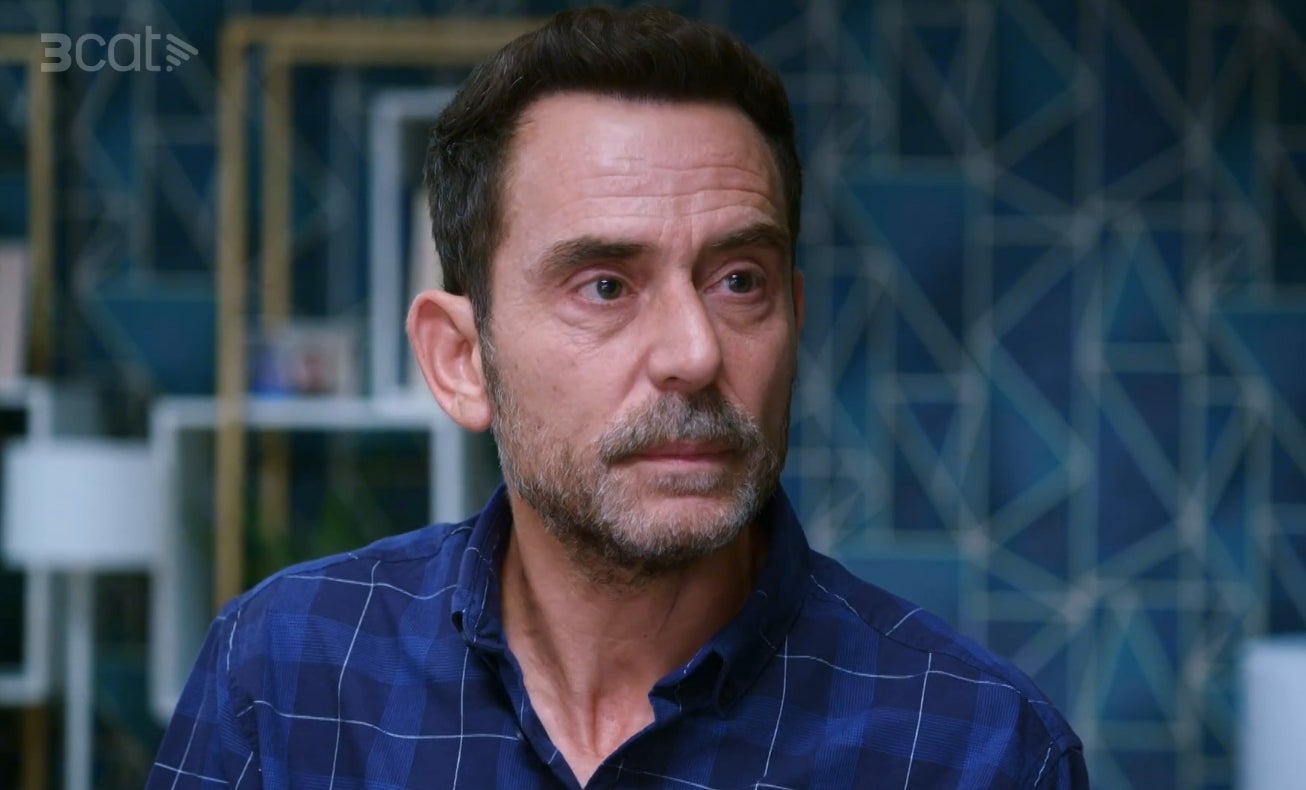 La traición de Francesc ha salido a la luz en 'Com si fos ahir' | 3Cat