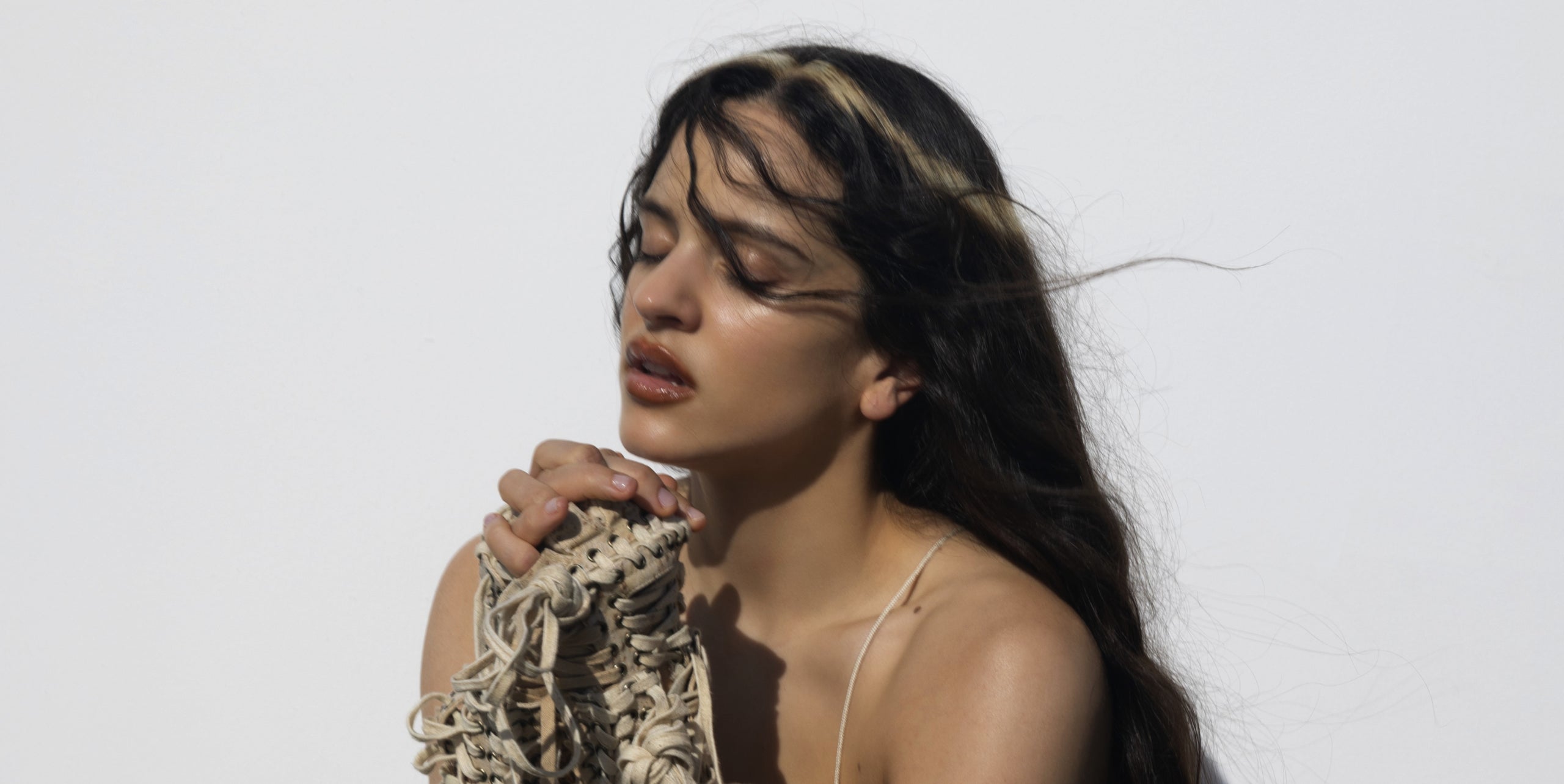 La veritat darrere de la presumpta casa de Rosalía al Poblenou - Europa Press