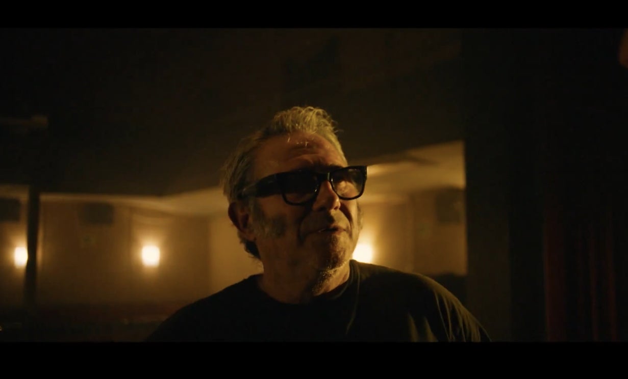 L'actor Sergi López sortirà al nou programa de Jordi Basté | 2Cat