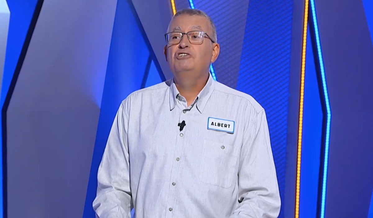 Albert demuestra una nueva clase de música en Atrápame si puedes' | 3Cat