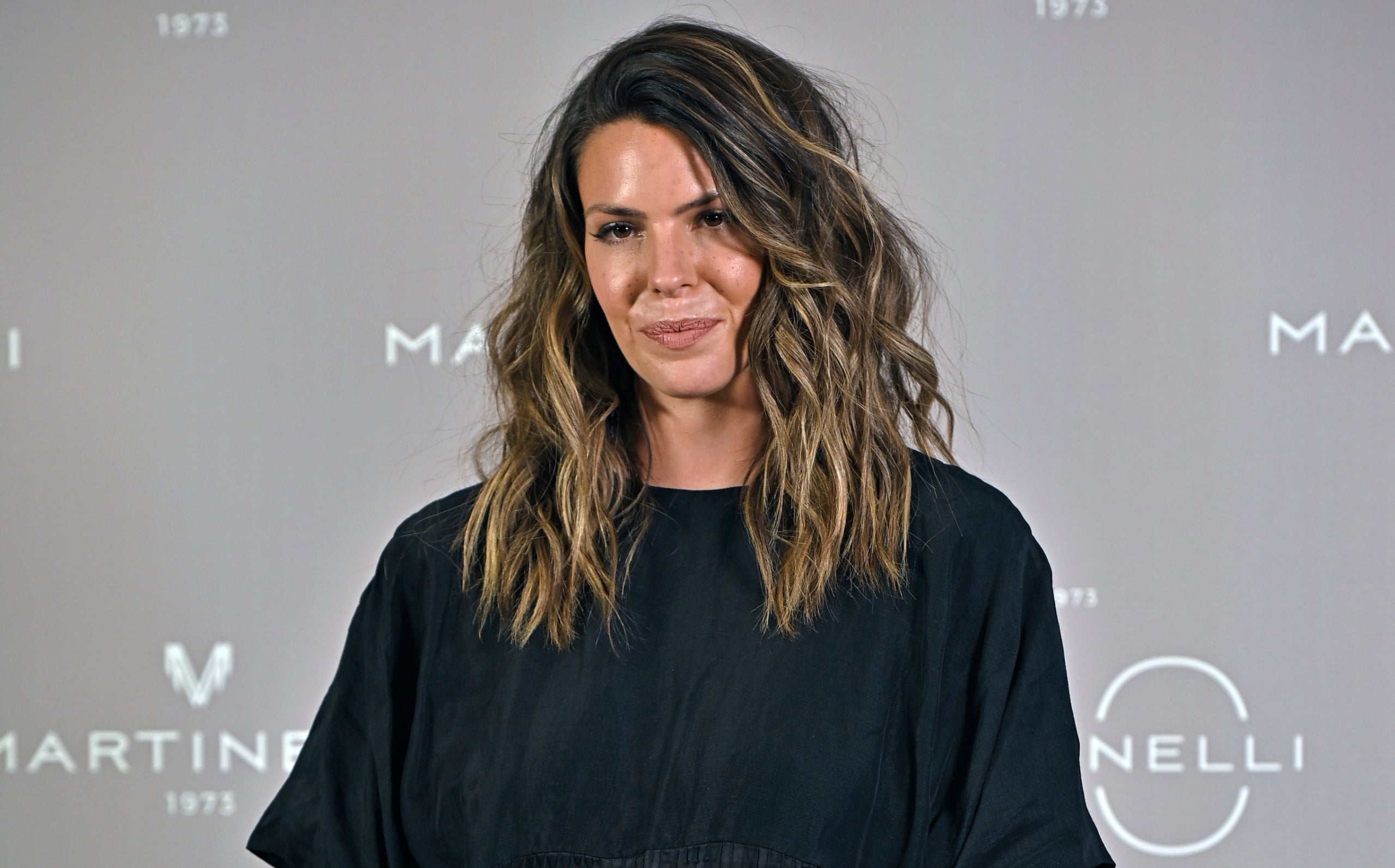 Laura Matamoros dona detalls molt personals de la seva infantesa | Europa Press