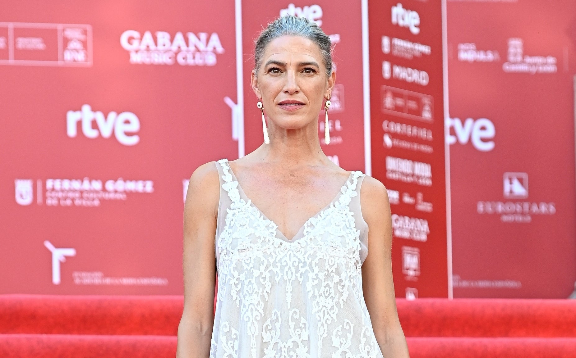 Laura Sánchez parla del diagnòstic de diabetis i dona detalls de la seva malaltia | Europa Press