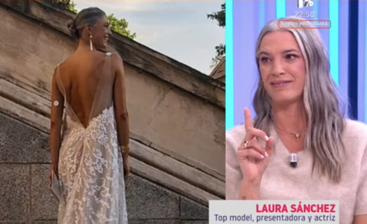 Laura Sánchez parla del diagnòstic de diabetis que va rebre fa 4 anys | Antena 3.