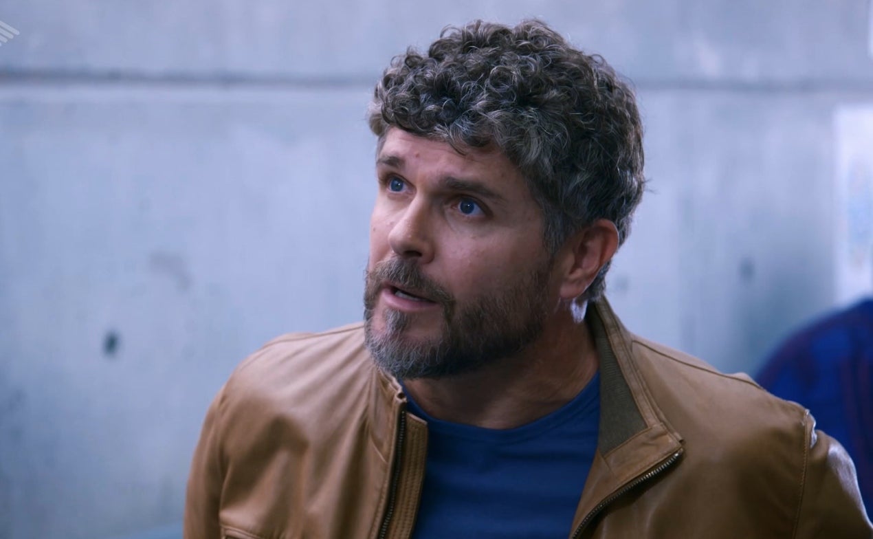 Las consecuencias de los actos de Salva salen a la luz en 'Com si fos ahir' | 3Cat