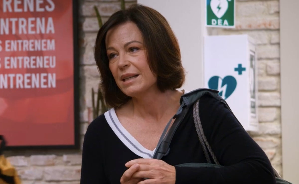 Les dues cares d'una infidelitat a 'Com si fos ahir' | 3Cat.