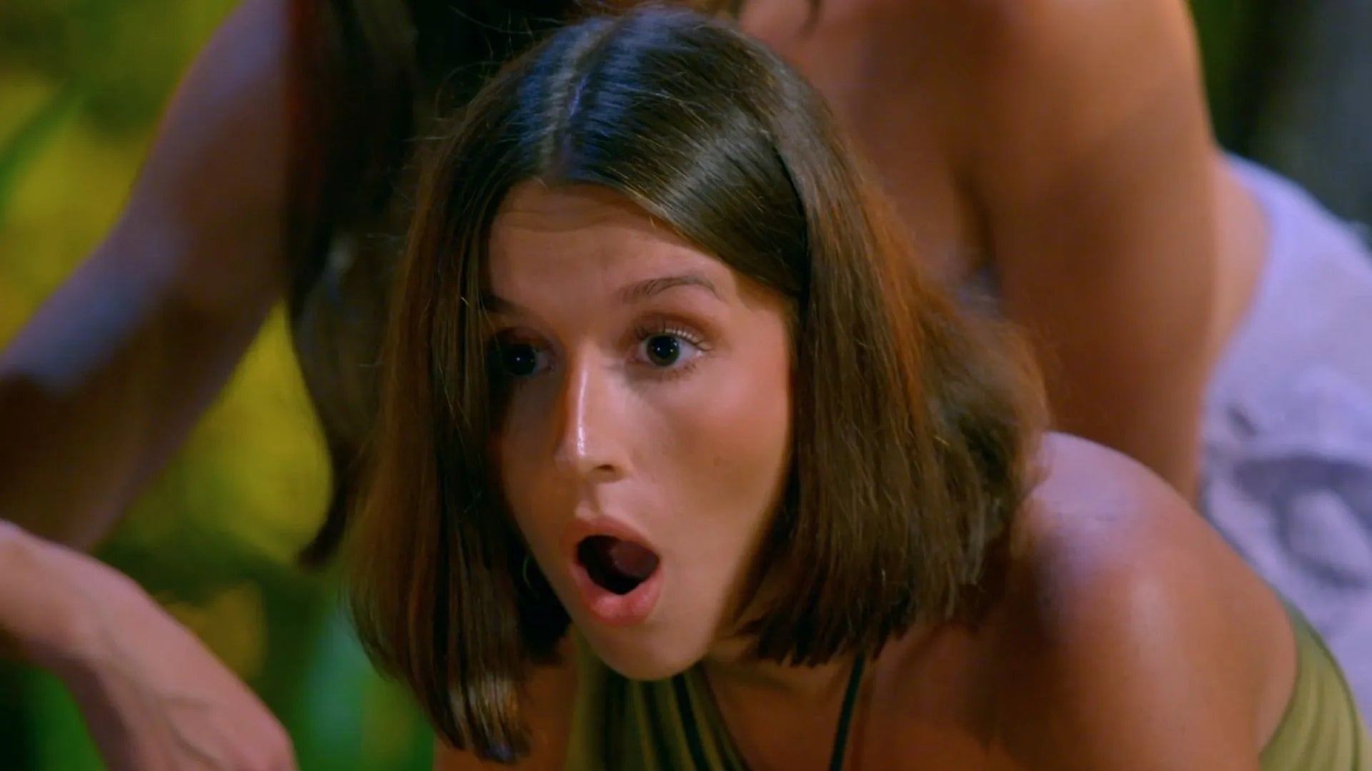 Les noies, enfadadíssimes amb l'actitud dels xicos a 'La isla de las tentaciones' - Telecinco