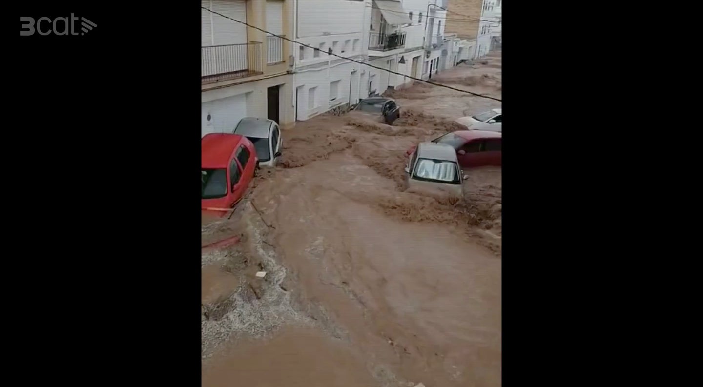 Les pressions que haurien rebut els treballadors de l'ACA eren constants - TV3