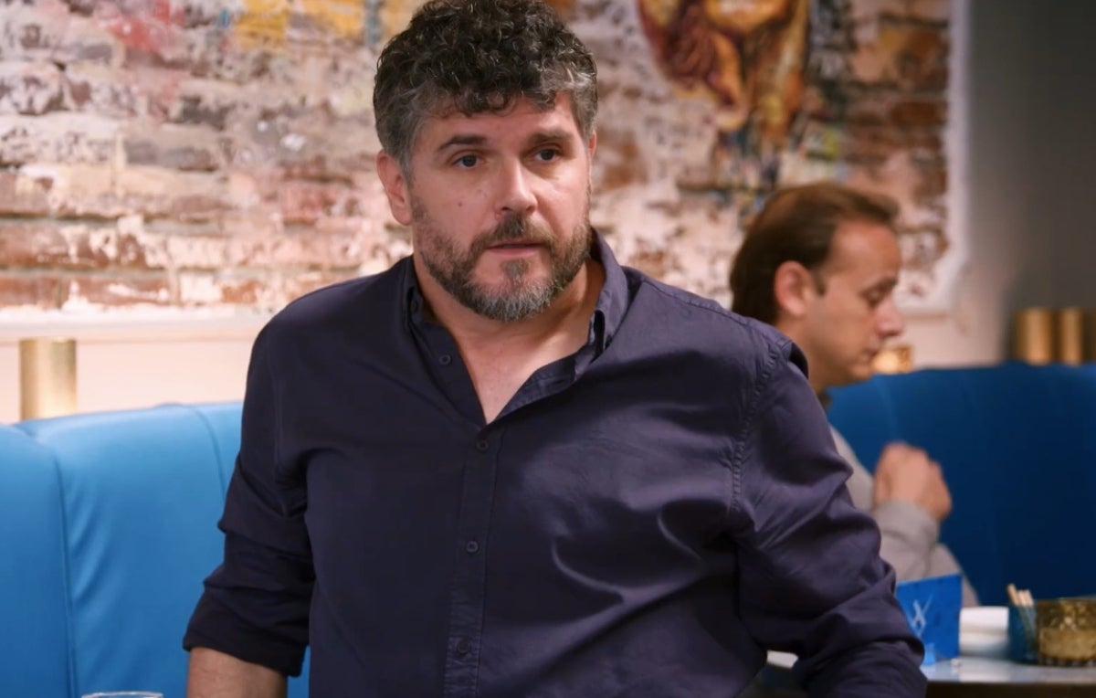 Les reaccions del Salva i l'Empar després de prendre decisions equivocades a 'Com si fos ahir' | 3Cat