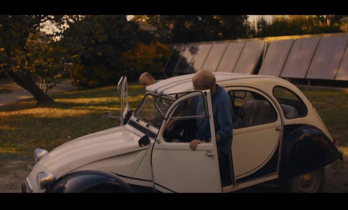 Lluís Llach i Jordi Basté en el nou programa a La 2Cat | RTVE