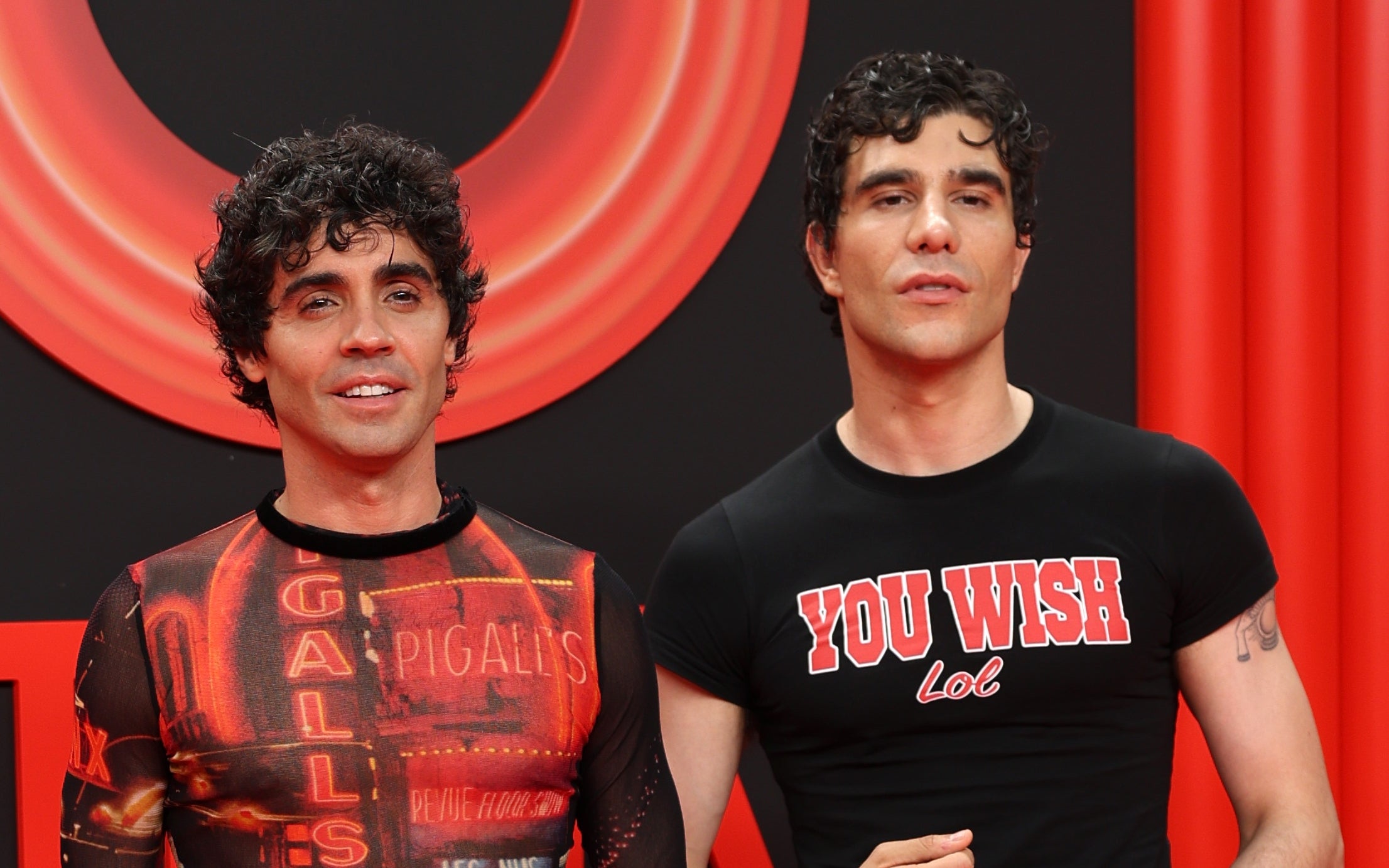 Los Javis se separan tras 13 años de relación | Europa Press