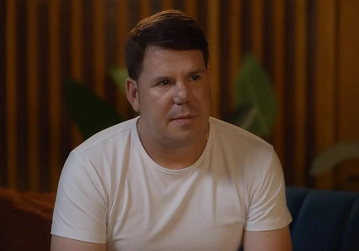 Lucas embogeix contra Andy en unes declaracions molt fortes - Telecinco