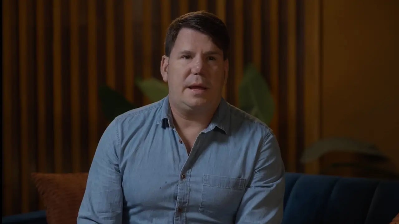 Lucas respon després dels atacs de l'Andy - Telecinco