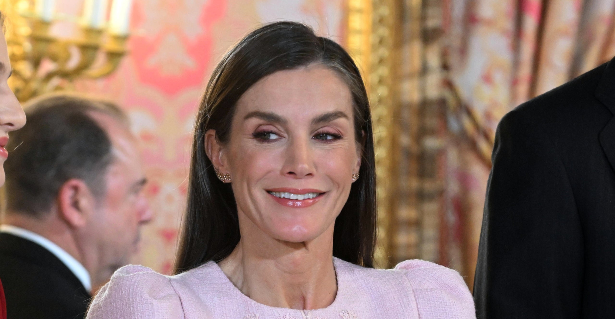 El último movimiento de Letizia para restar protagonismo a la reina Sofía - Europa Press