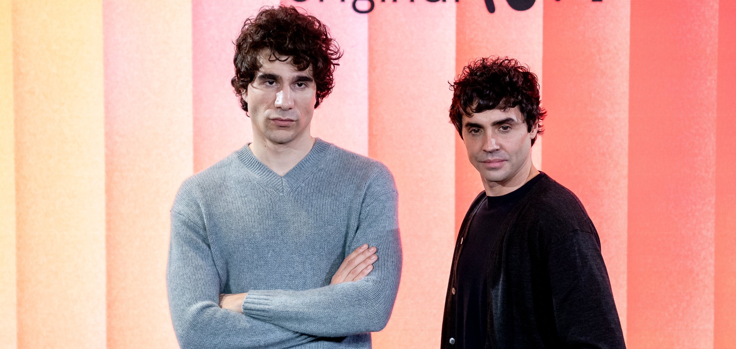 Mal rollo entre Los Javis después de la ruptura_ - Europa Press