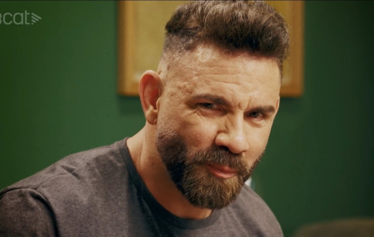 Marc Ribas busca el mejor restaurante de especialidad de Barcelona en 'Joc de cartes' | 3Cat.