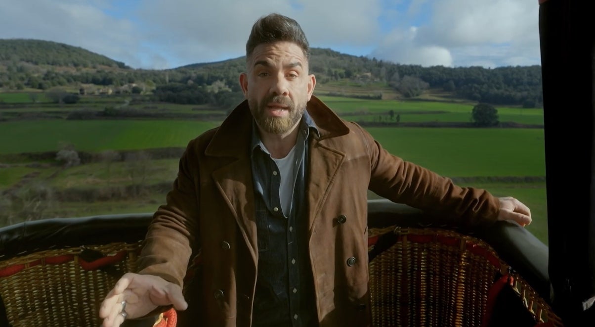 Marc Ribas buscará el mejor desayuno de Barcelona: ¿qué locales participan en 'Joc de cartes'? | 3Cat