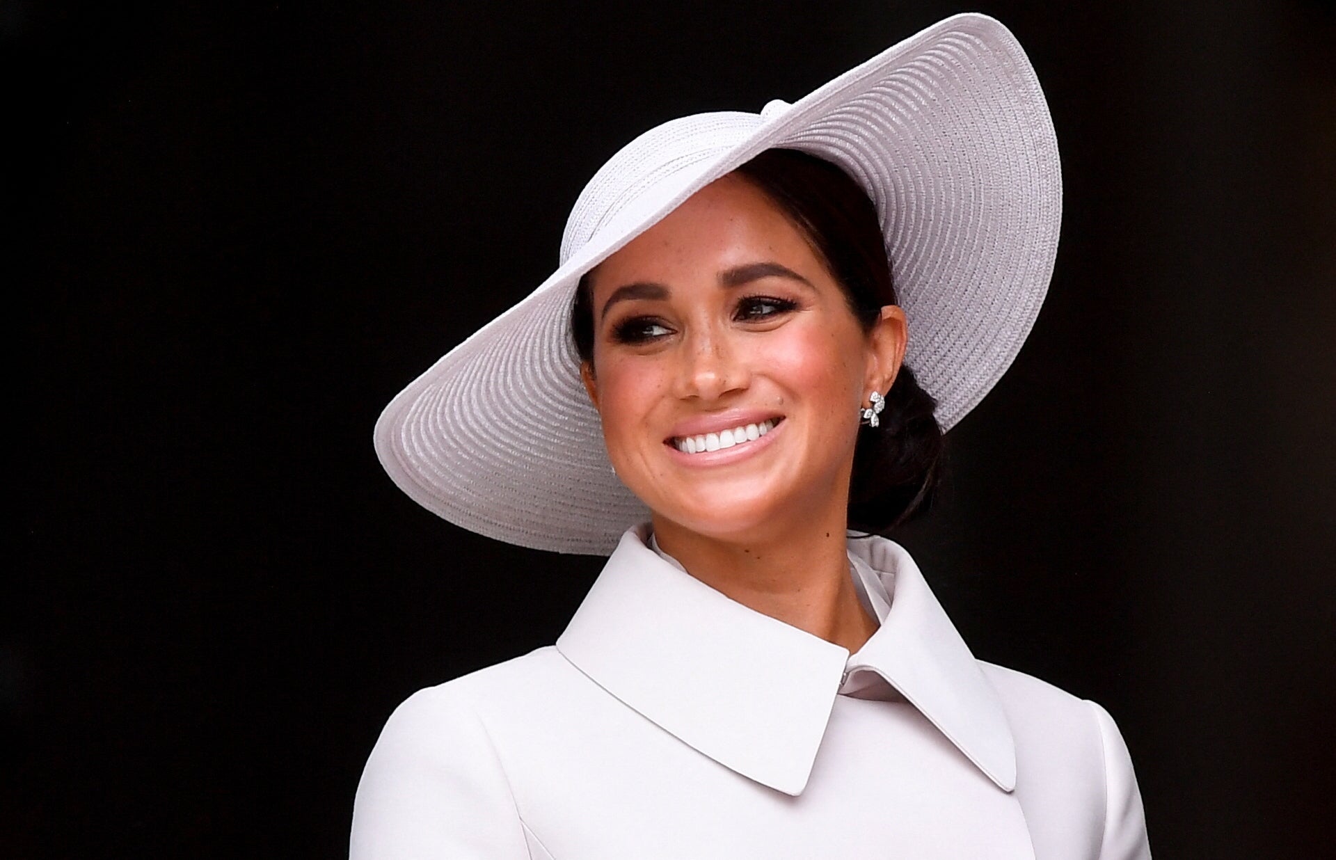 Meghan Markle habla como nunca de Harry y los hijos en una entrevista | Europa Press