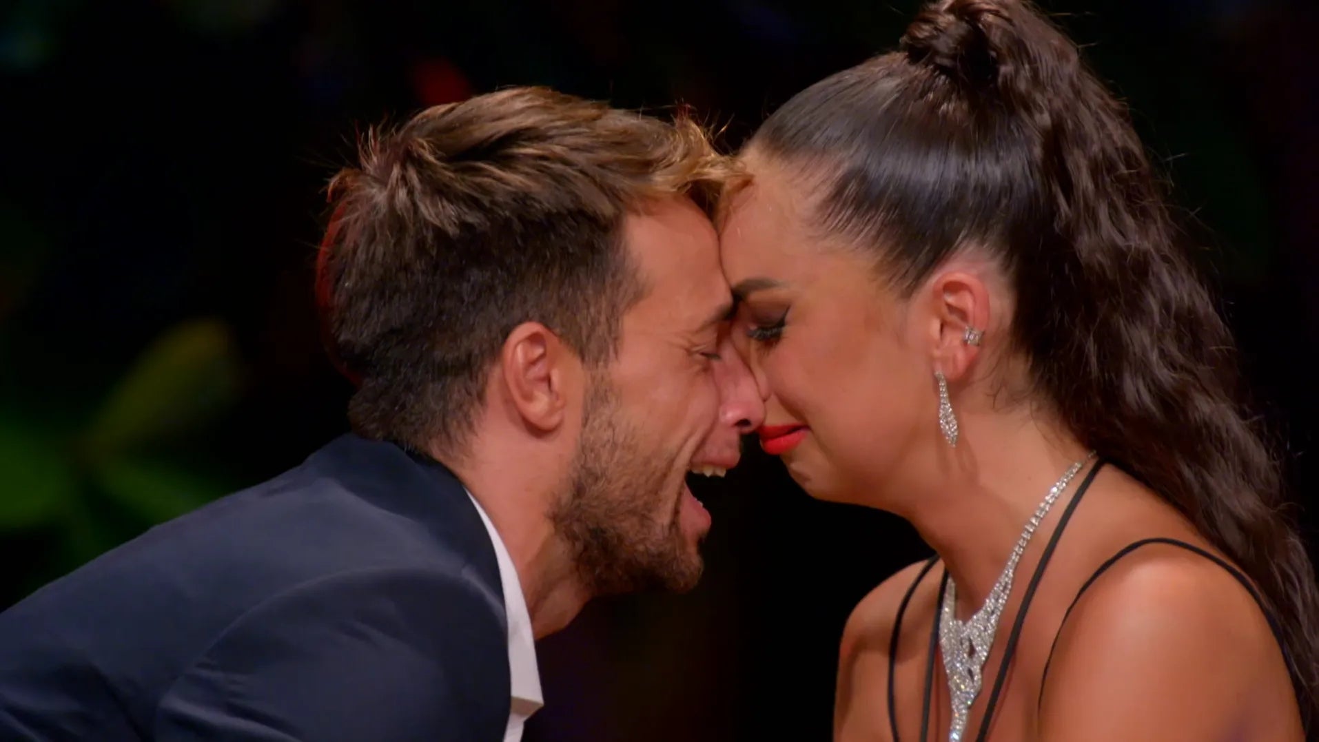 ¿Montoya y Anita Williams vuelven a estar juntos después de 'La isla de las tentaciones'? | Telecinco