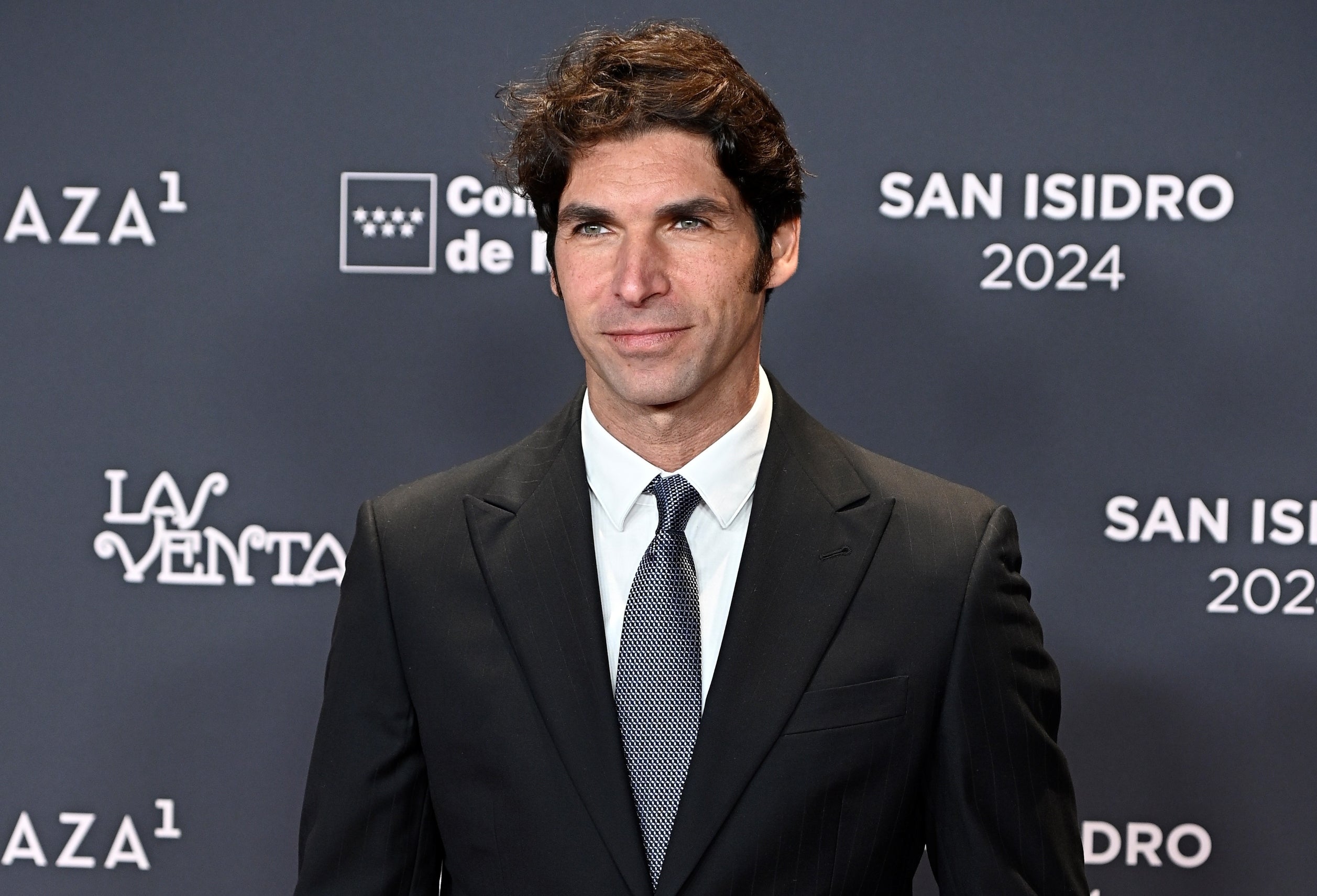  Nous detalls de l'accident de trànsit de Cayetano Rivera | Europa Press.