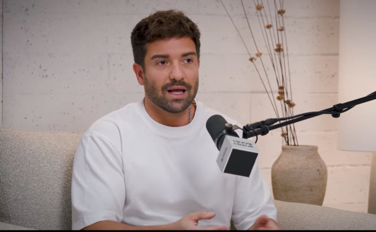 Pablo Alborán se sincera sobre les seves relacions sentimentals | YouTube