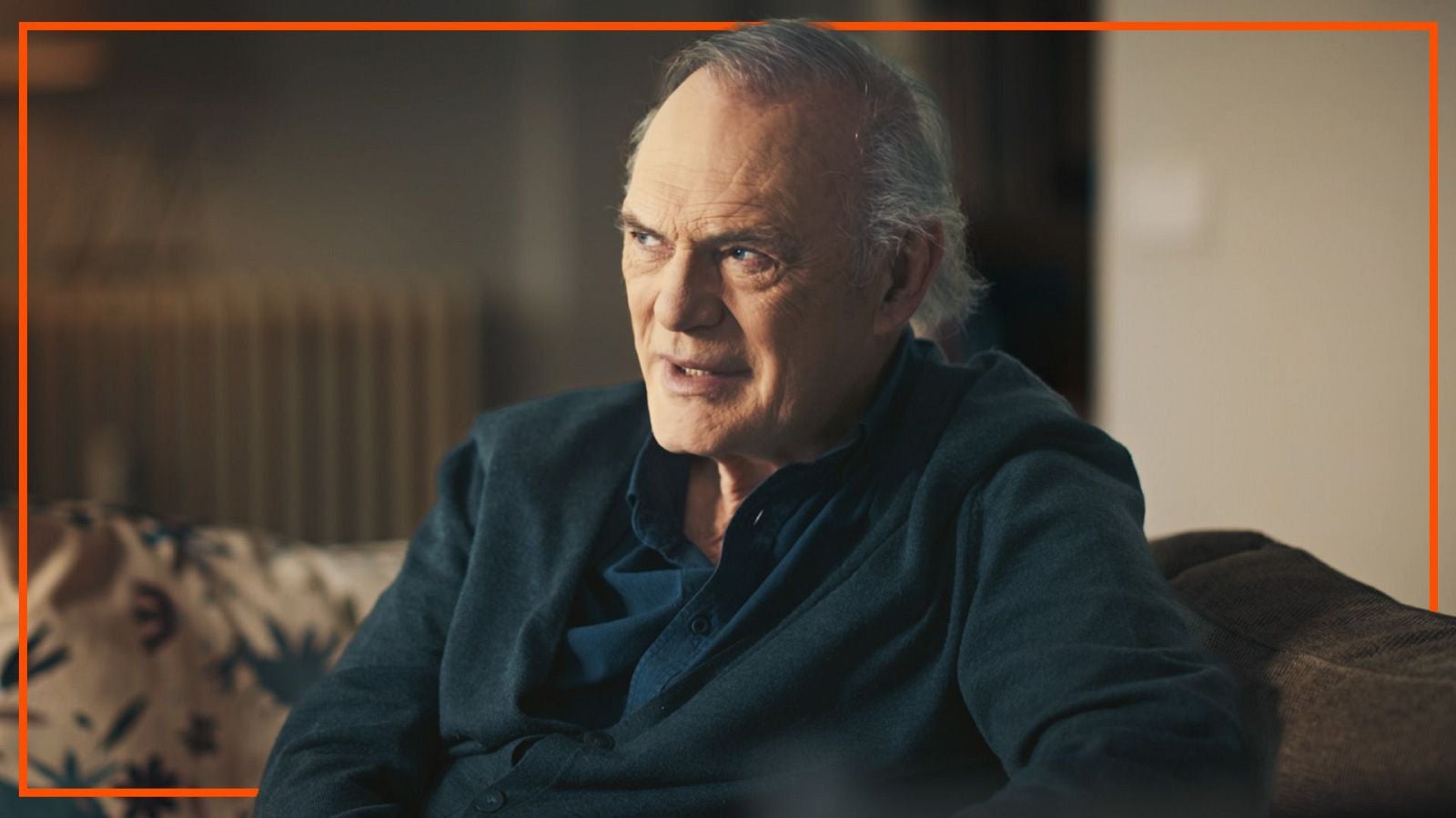 Pedro Piqueras reconoce cuál ha sido su entrevista más complicada - TVE