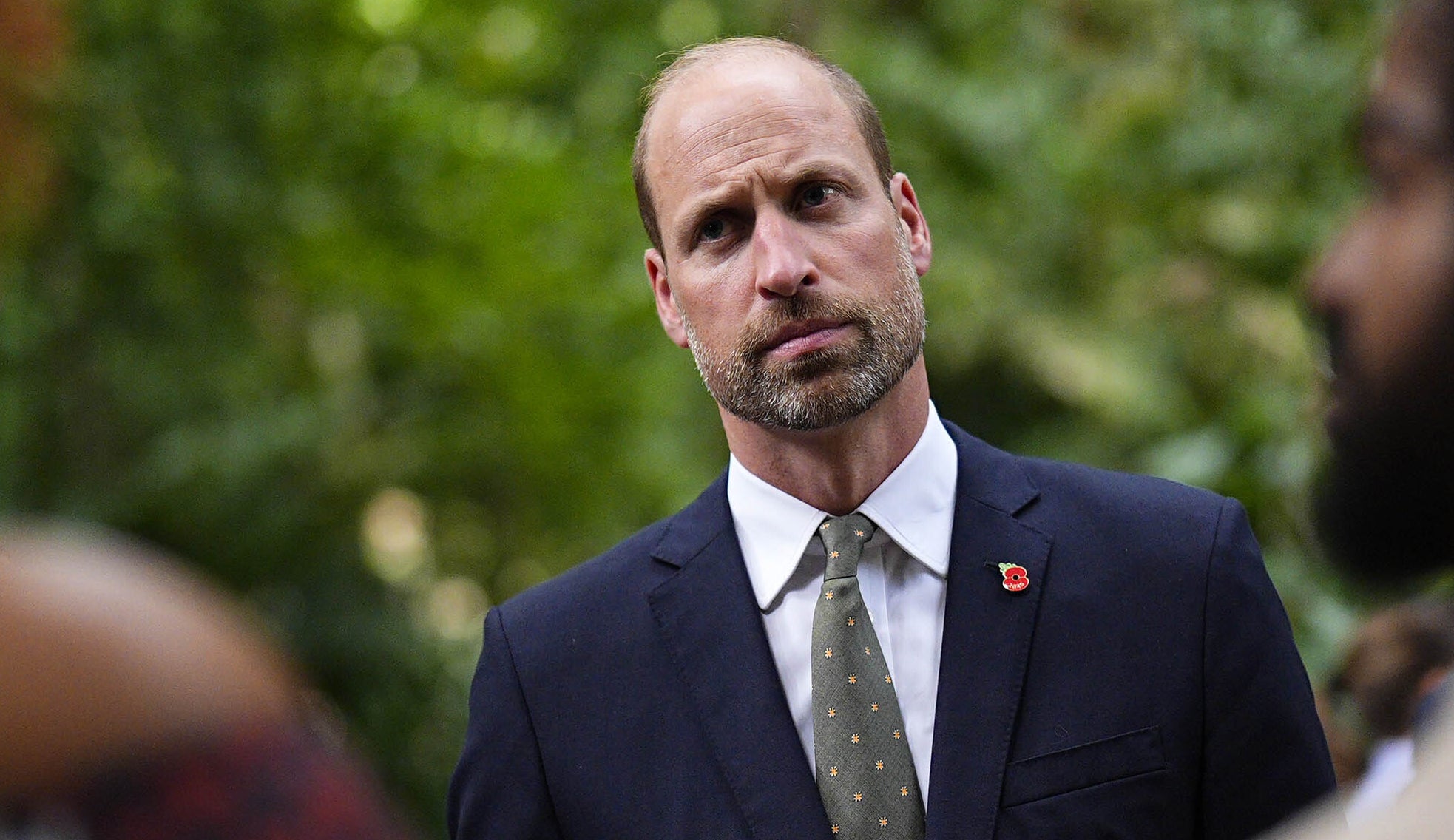 ¿Por qué se hablaba mal de Guillermo de Inglaterra hace un tiempo?_ - Europa Press